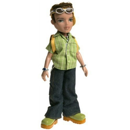 Bratz Boyz Dylan 2003