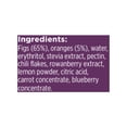 thumbnail image 3 of GOOD GOOD Chili Fig Jam, No Added Sugar, Low Calorie, Keto Friendly, 12 oz, 3 of 4