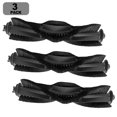 thumbnail image 3 of For ILIFE V20 / For Vyzzle D10 Robot Vacuum Replacement Roller Brush, 3 of 6