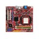 thumbnail image 1 of Placa base MSI KA780GM2 Socket AM2/AM2+ AMD 780G DDR2 Micro ATX, 1 of 1