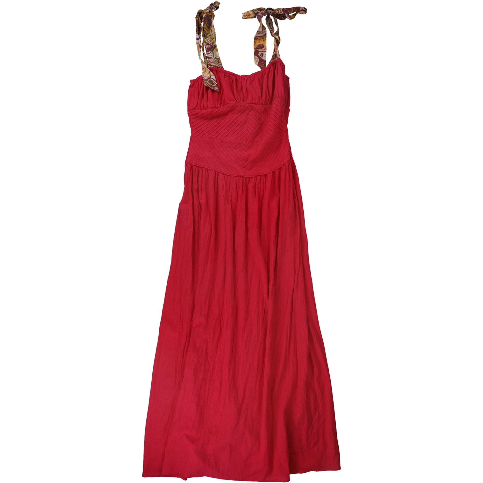 Free People Womens Santorini Maxi Dress 