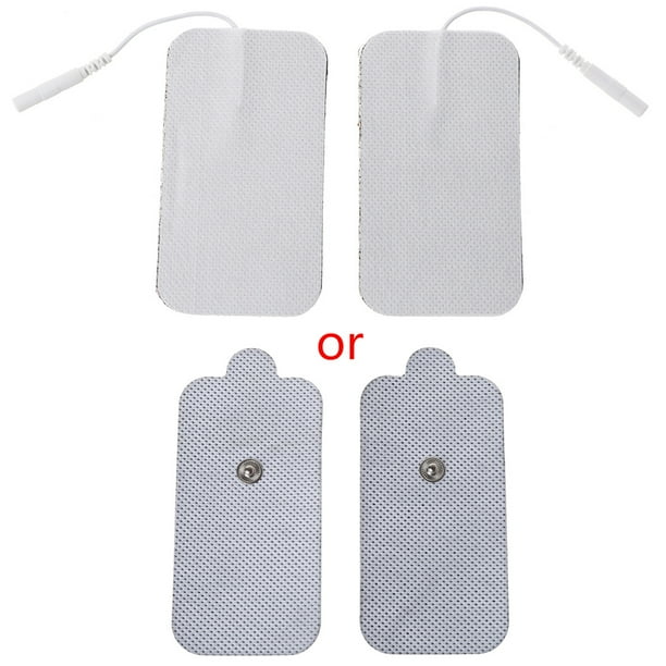 Tens Machine Pads