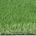 AllGreen Chenille Deluxe 3 x 5 ft Multi Purpose Artificial Grass