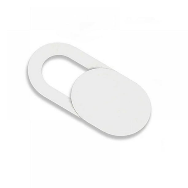 Webcam Cover Privacy Protector 0 027 Inch Thick Abs Material Web Camera Cover Fits Laptop Desktop Pc Macbook Pro Imac Mac Mini Computer Smartphone Walmart Com Walmart Com