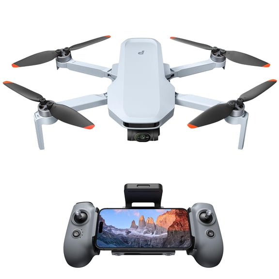 Open Box Potensic ATOM 2 Drone with 8K HD Camera Standard Kit