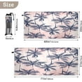 thumbnail image 3 of GZHJMY Microfiber Beach Towel,Palm Trees Super Absorbent Sport Towel with Pouch,Quick Dry Pool Towels Pool Blanket for Swimming,Picnic,Yoga Gym 30×60in Washcloth, 3 of 7