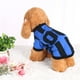 thumbnail image 1 of Camiseta para Mascotas Perro Pequeño Cachorro Ropa para Gato Mascota Chaleco Tops Disfraces Sudadera Azul M, 1 of 7