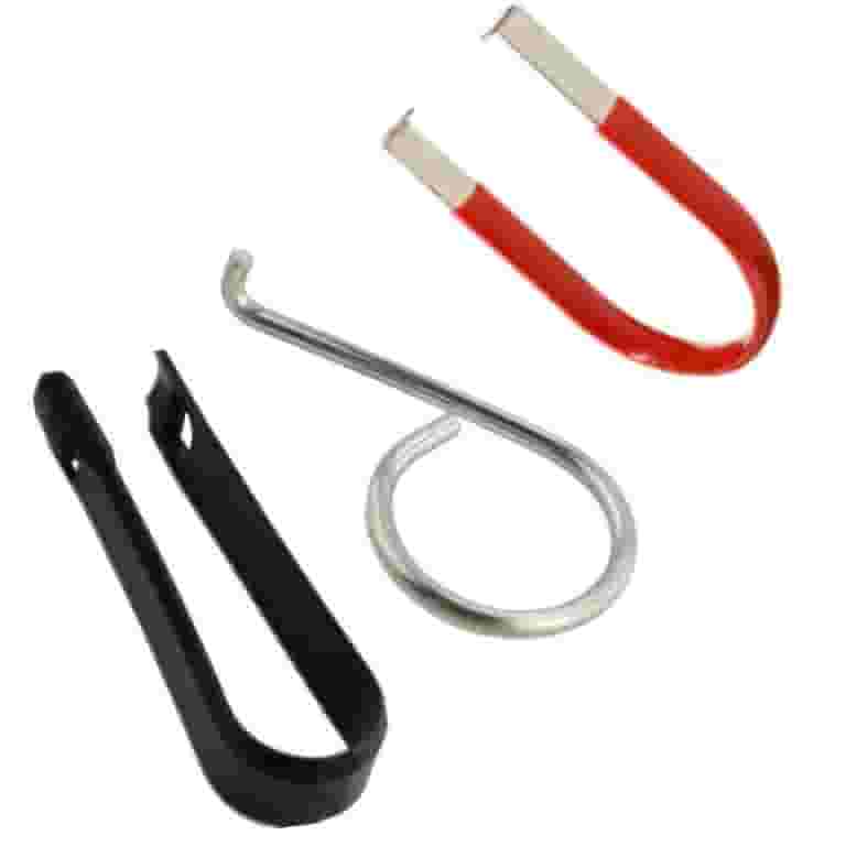 Lug Nut Cover Tool - Heavy Duty Removal & Installation Tool For Threaded Caps