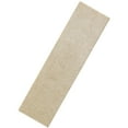 thumbnail image 3 of Super Sliders 2 1/2" x 9" Reusable Furniture Sliders - Hardwood, Beige (8), 3 of 6