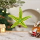 thumbnail image 1 of Navidad decoraciones nicas, adornos extraños, decoracin de rbol, brillantes, para sala, 100% de plstico, resistente, fcil de limpiar, para hogar, oficina, dormitorio, 1 of 9