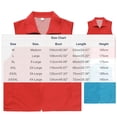 thumbnail image 2 of Handshe Men's Outdoor Vest, Solid Color with Zipper Pockets and Collar for Volunteer and Sports Activities, 2 of 4