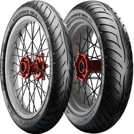 Avon Speedmaster MKII Front Tire 3.00-20 (638137) - Walmart.com