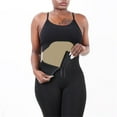 thumbnail image 4 of lanema Foam Board Board Post Liposuction Abdominal Flattening Compression Board Lumbar Molder Backboard, 4 of 16