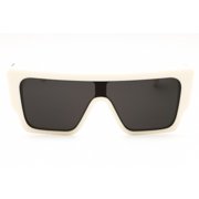 Off-White OERI14F MARION 0107 133mm Shield Sunglasses Unisex