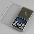 thumbnail image 6 of 200g Precision Digital Scales For Gold Jewelry 0.01 Weight Electronic Scale, 6 of 7
