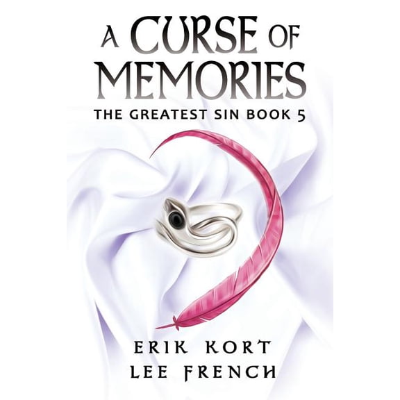 A Curse of Memories (Paperback)