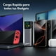 thumbnail image 5 of Power Bank 27,000mah 140w Carga Ultra Rapida Cable Retractil Gris, 5 of 10