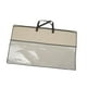 thumbnail image 4 of Bolsa para guardar edredones, organizador de ropa con asas reforzadas, bolsa para guardar mantas, organizador de armario para ropa de cama, suéteres y 37 x 47 cm, 4 of 8