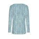 thumbnail image 5 of HongQid Women's Long Sleeve Shirts Casual Fall Henley Top Button Down Blouses Basic Ribbed Knit T Shirts, 5 of 6