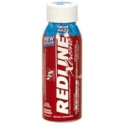 Redline Xtreme Blue Razz, 4 ct