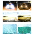 thumbnail image 4 of Polarized Fashion Metal Men Sunglasses Driving Fishing (Color : C, Size : Medium), 4 of 4