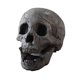 thumbnail image 1 of Cráneo De Pozo De Fuego Cerámica Fire Pit Skull Party Ornament Skull Decor Prop para Haunted House Desktop Ndcxsfigh Libre de BPA, 1 of 5