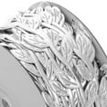 thumbnail image 3 of unbranded Decorativa Plateada Con Hojas Para Guirnaldas Y Detalles De Eventos, 3 of 6