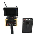 thumbnail image 1 of Professional Microcomputer Metal Detector with Premium Remote Search and Positioning System, Large Display Screen and Real Time Data, 1 of 7
