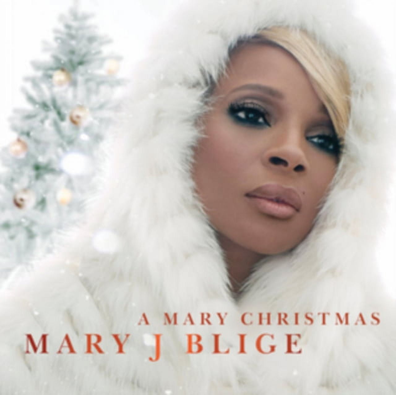 Mariah Carey - Merry Christmas II You CD, 2010 Release with