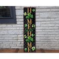 thumbnail image 4 of 36in Rustic Modern Farmhouse St. Patrick's Day "Home Sweet Home" Sign for Front Porch, St.Patrick's Outdoor Decor for Front Door, 4 of 5