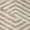 Beige/Cream, variant on NICOLE MILLER NEW YORK Patio Country Ombre Geo Indoor Outdoor Area Rug, UV Fade Resistant, Low Pile, Beige/Cream, 3'11"x5'2"