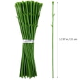 thumbnail image 2 of OUNONA 100Ud Tallo De Flor Artificial Para Manualidades Flores DIY Y De Hogar, 2 of 8