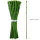 thumbnail image 2 of OUNONA 100Ud Tallo De Flor Artificial Para Manualidades Flores DIY Y De Hogar, 2 of 8