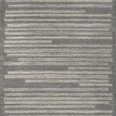 Gray/Cream
