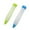 As shown, variant on 2 Pack Pens Icing Writing Tools with Removable Nozzles for DIY Baking,Frosting,Cupcakes Blue,Green,Red 2.7 x 13.5cm Silicone Decorating Pens Set