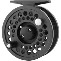 Daiwa LOCHMOR-A Fly Fishing Reel