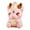 Pink-PK-home supplies, variant on ABPWLY Toys Dragon Piggy Bank Money Box Savings Jar with Key Lock Childrens Toy Room Decoration Gift for Kids Boys Girls Ages 3 and Up Outdoor Toys