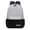Grey, variant on ibiyuan School Backpacks Classic Pattern Comfort Strap Lightweight Durable Daily School Bag for Ages 5th 6th 8th 10th, Primary, Middle Elementary, Travel, Study, Field Trip