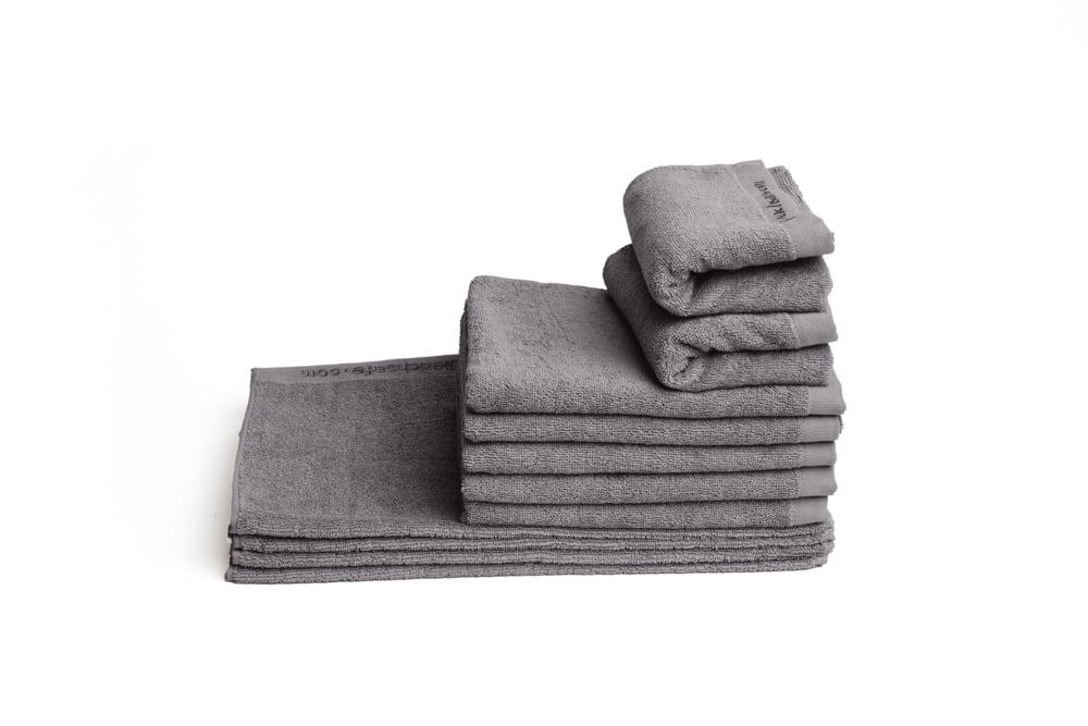 best bleach resistant bath towels