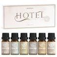 thumbnail image 1 of Set de aceites aromáticos ARVIDSSON Hotel Difusor Oils Set de regalo, 1 of 7