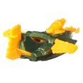 thumbnail image 5 of Hot Wheels MOTU 1:64 Wind Raider Retro Entertainment Collection Premium Vehicle, 5 of 5