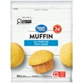 thumbnail image 1 of Great Value All-Purpose Muffin Mix, 1 of 5