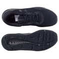 thumbnail image 2 of Tenis Under Armour Charged Pursuit 3 Hombre negro 26.5, 2 of 7