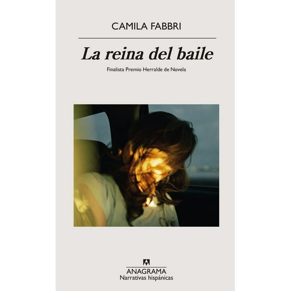 Reina del Baile, La, (Paperback)