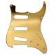 thumbnail image 1 of Mirror Guitar Pickguard 11 Holes SSS Guitar Scratch Plate with 11Pcs Pickguard Screws for Guitar Accessories B, 1 of 5
