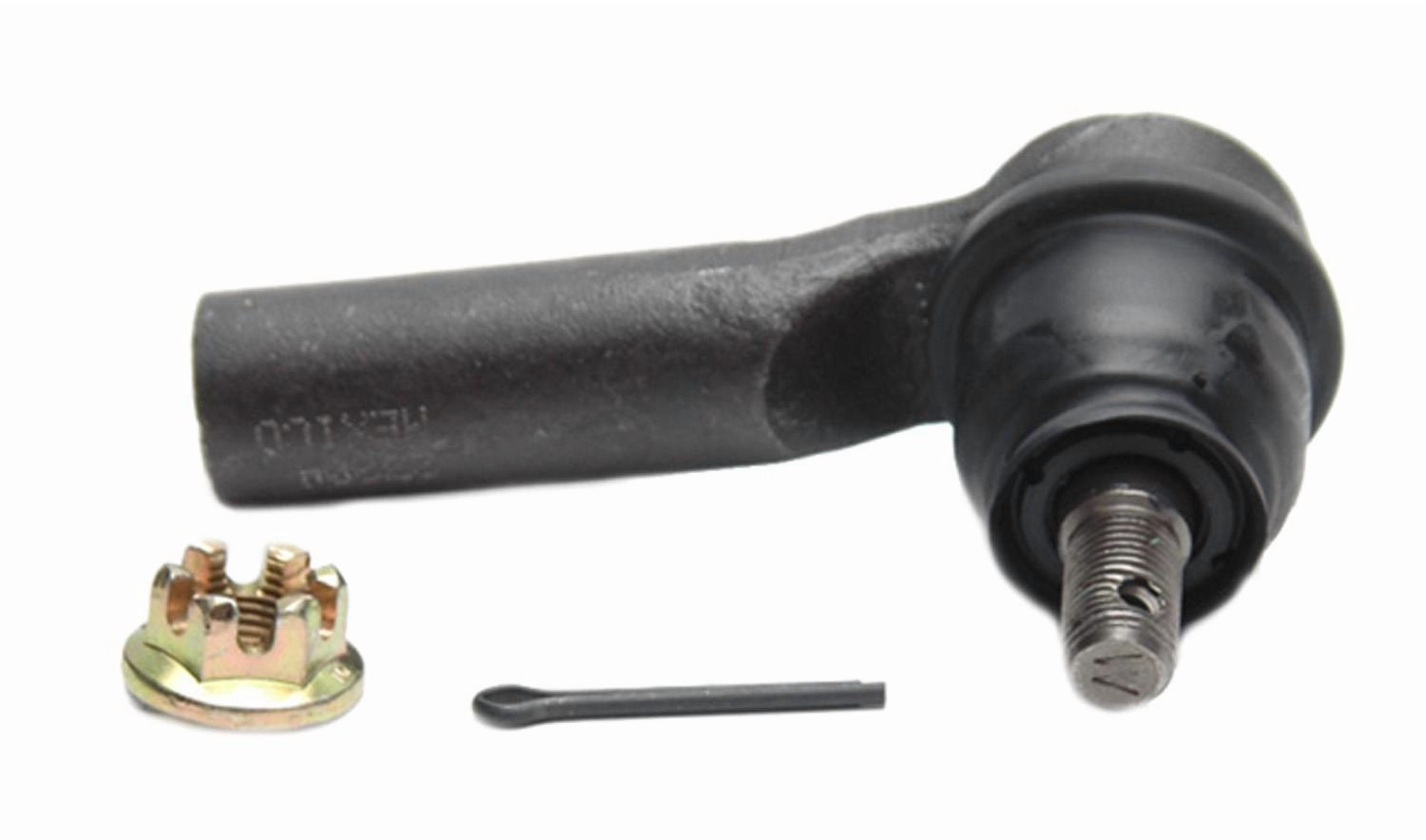 ACDelco 45A0872 Outer Steering Tie Rod