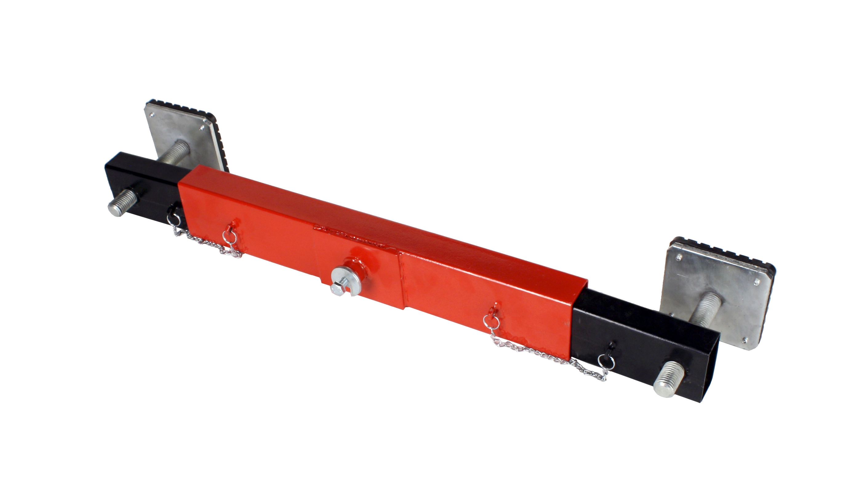 Dragway Tools 2 Ton Cross Beam Adapter For Floor Jacks