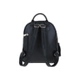 thumbnail image 4 of Mochila CHENSON para dama negro FÁTIMA, 4 of 7