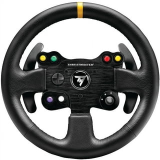 Media-Markt-Angebot: Thrustmaster-Lenkrad plus Gran Turismo 7