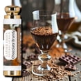 thumbnail image 1 of Chocolate Brandy Natural Lip Balm, 1 pc by LatherGreen, 1 of 7